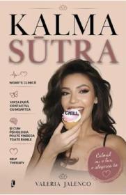 Kalma Sutra - Valeria Jalenco