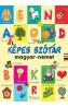 Kepes szotar magyar-nemet - Autor Anonim