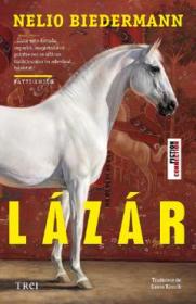 Lazar - Nelio Biedermann