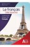Le francais. Cahier d'activites Niveau A1.1 - Djemalov Anastasia, Mahu Cristina - Djemalov Anastasia