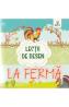 Lectii de desen - La ferma - -