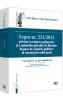 Legea nr.254/2013 privind executarea pedepselor si masurilor privative de libertate - Alina Barbu, Radu Florin Geamanu - Alina Barbu