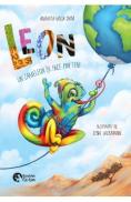 Leon. Un cameleon isi face prieteni - Anahita-Valia Bam - Anahita Valia Bam