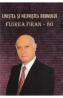 Linistea si nelinistea drumului. Florea Firan - 80 - Florea Firan