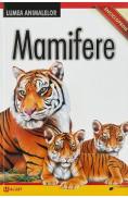 Lumea Animalelor - Mamifere - -
