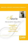 Manual istorie Clasa 12 2007 - Alexandru Barnea, Vasile Aurel Manea, Eugen Palade - Alexandru Barnea Coord
