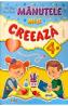 Manutele mele creeaza 4+ - Ala Blaja, Inesa Tautu - Ala Blaja
