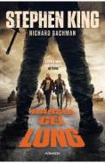 Marsul cel lung. Supracoperta film (Editie tie-in) - Stephen King