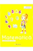Matematica - Clasa 4 - Culegere - Maria Ionescu, Cristina Iordache - Cristina Iordache
