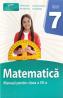 Matematica - Clasa 7 - Manual - Alina Paraschiv, Luminita Dumitrescu, Florentina Enea, Livia Harabagiu - Florentina Enea