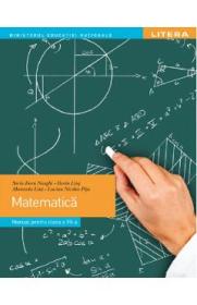 Matematica - Clasa 7 - Manual - Sorin Doru Noaghi, Dorin Lint - Dorin Lint