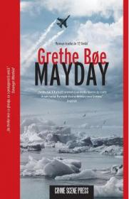 Mayday - Grethe Boe