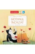 Motanul incaltat. Primele mele povesti - Charles Perrault, Ursula Bucher - Ursula Bucher