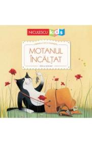 Motanul incaltat. Primele mele povesti - Charles Perrault, Ursula Bucher - Ursula Bucher