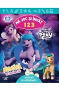 My Little Pony. 1 2 3. Numara cu prietenii tai - -