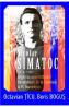 Nicolae Simatoc, legenda unui fotbalist basarabean de la Ripensia la FC Barcelona - Octavian Ticu, Boris Bogus - Octavian Ticu