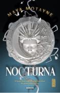 Nocturna - Maya Motayne