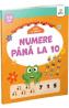Numere pana la 10. Mate la gradi 3-5 ani - -