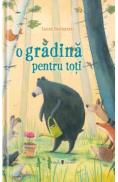 O gradina pentru toti - Laura Bednarski