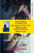 O lume la indemana - Maylis de Kerangal - Maylis De Kerangal