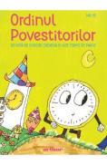 Ordinul Povestitorilor Nr.19 - -