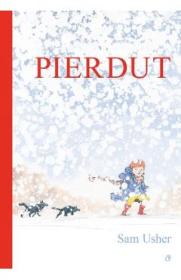 Pierdut - Sam Usher