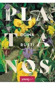 Platanos - Doina Rusti