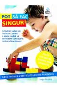 Pot sa fac singur! - Maja Pitamic