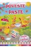 Poveste de Paste. Carte de colorat - -