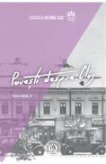 Povesti despre Cluj Vol.10 - -