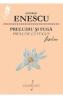 Preludiu si fuga - George Enescu