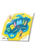 Primii la citire si calcule 9+ - Inesa Tautu