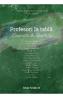 Profesori la tabla. Exercitii de libertate. Antologie de proza scurta - Diana Iepure