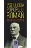 Psihologia poporului roman - Constantin Radulescu-Motru - Constantin Radulescu Motru