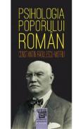 Psihologia poporului roman - Constantin Radulescu-Motru - Constantin Radulescu Motru