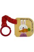 Puii de animale. Carticica mea pentru carucior - -