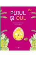 Puiul si oul - Francesca Mascheroni