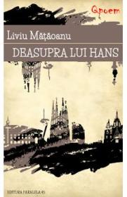 Qpoem. Deasupra lui Hans - Liviu Mataoanu