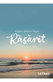 Rasarit - Virginia-Gabriela Tanca - Virginia Gabriela Tanca
