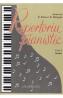 Repertoriu pianistic. Caietul 1: Studii - Autor Anonim