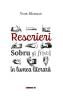 Rescrieri. Sobru si frivol in lumea literara - Vianu Muresan