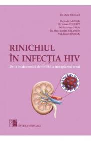Rinichiul in infectia HIV. De la boala cronica de rinichi la transplantul renal - Dr. Oana Ailioaie - Oana Ailioaie
