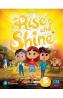 Rise and Shine S Starter Pupil's Book + eBook - Helen Dineen