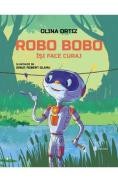 Robo Bobo isi face curaj - Olina Ortiz