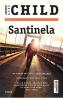 Santinela - Lee Child, Andrew Child - Lee Child