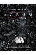 Scrum - Sergiu Ciocarlan