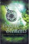 Secret Elements. In mrejele pamantului - Johanna Danninger