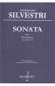 Sonata per Pianoforte opus 19 nr.2 - Constantin Silvestri