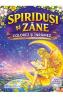 Spiridusi si Zane. Colorez si inramez - -