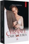 Strainul care ma iubea - Dana Bordea
